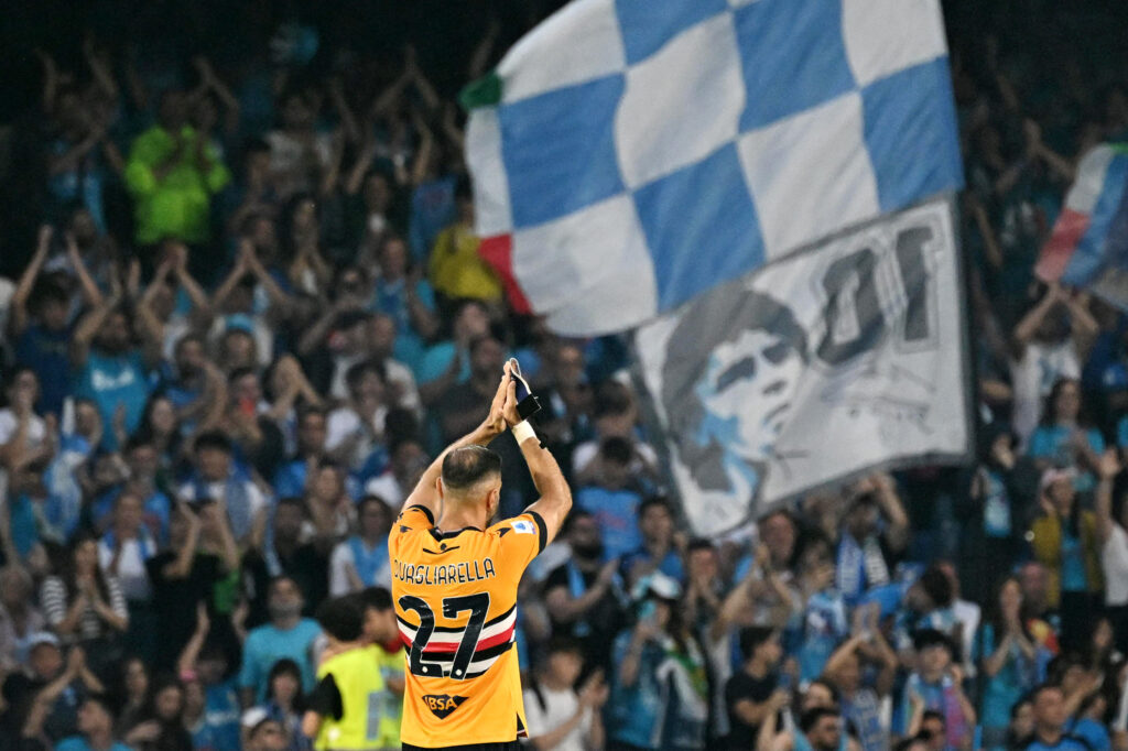 quagliarella