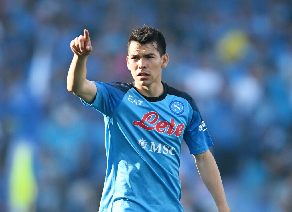 Lozano mondiali