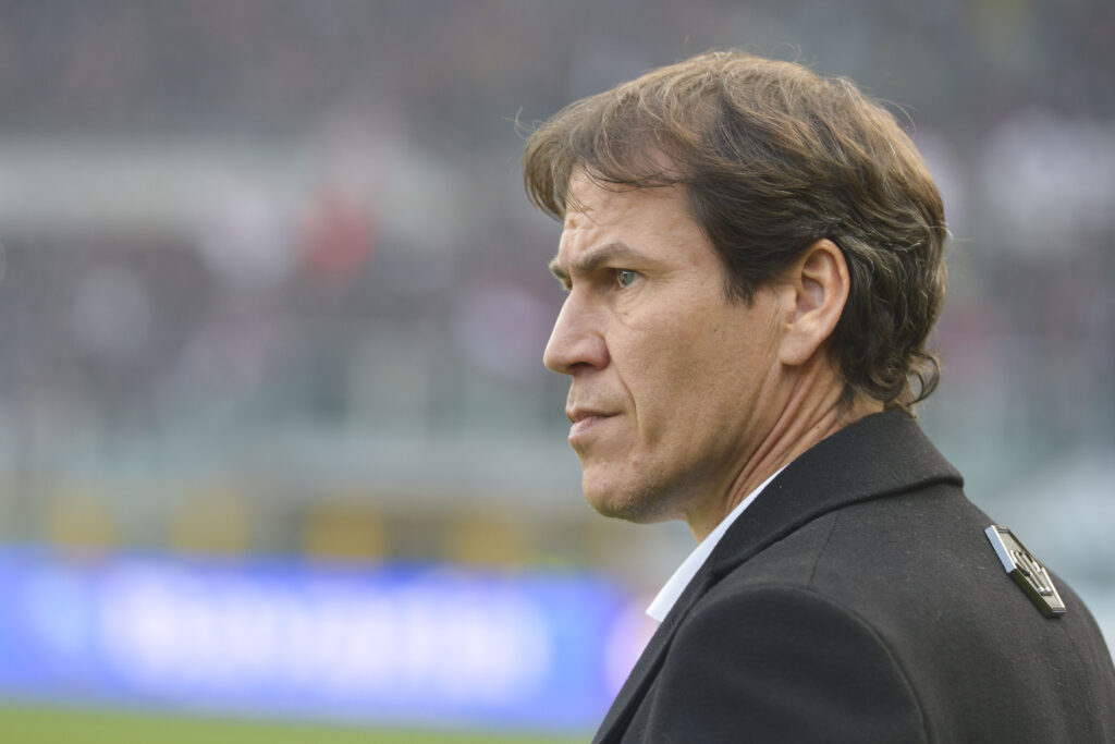 Torino FC v AS Roma - Serie A