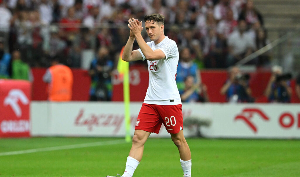 Poland v Germany - International Friendly