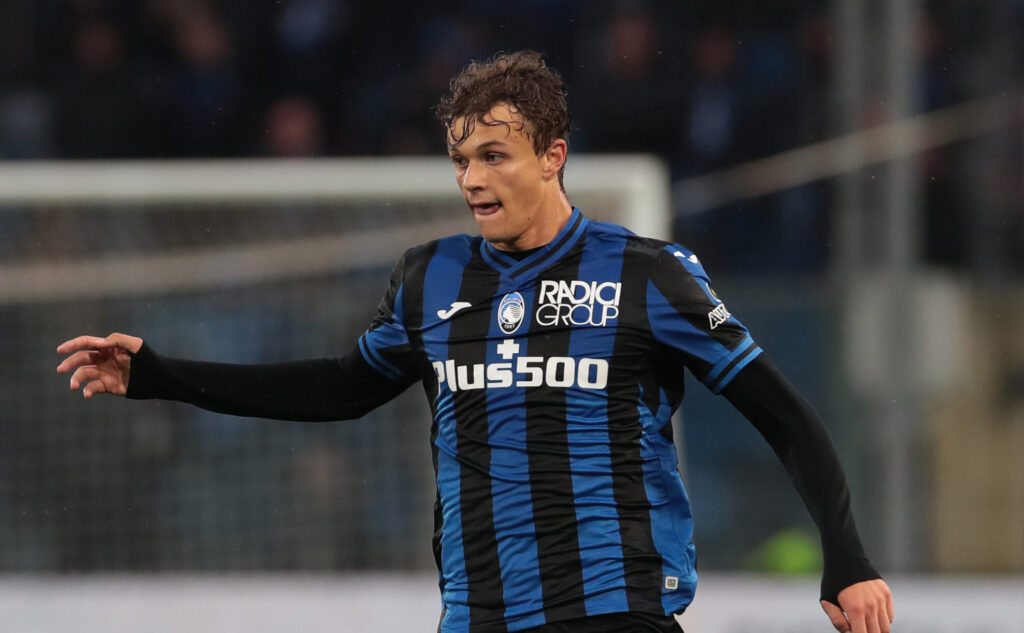 Di Marzio sul mercato del Napoli in difesa