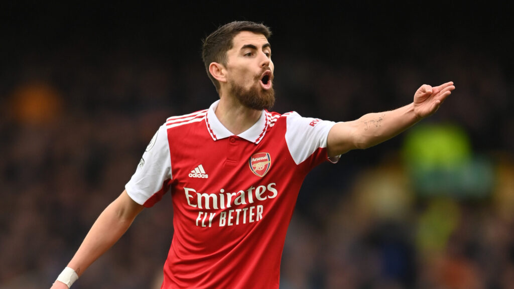 jorginho