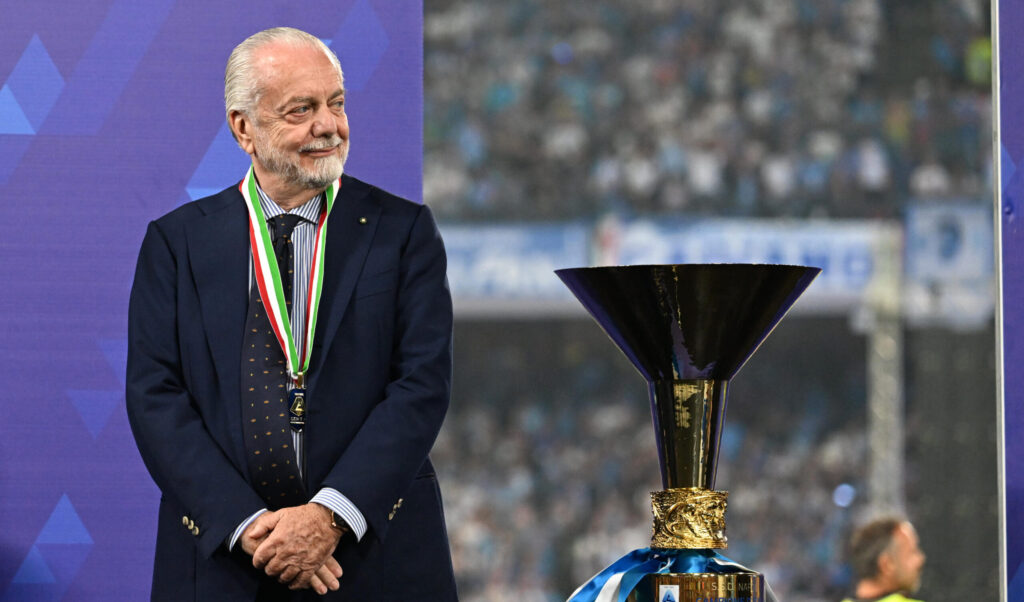 napoli zielinski