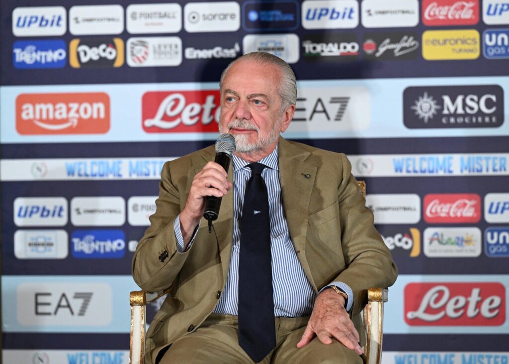 de laurentiis