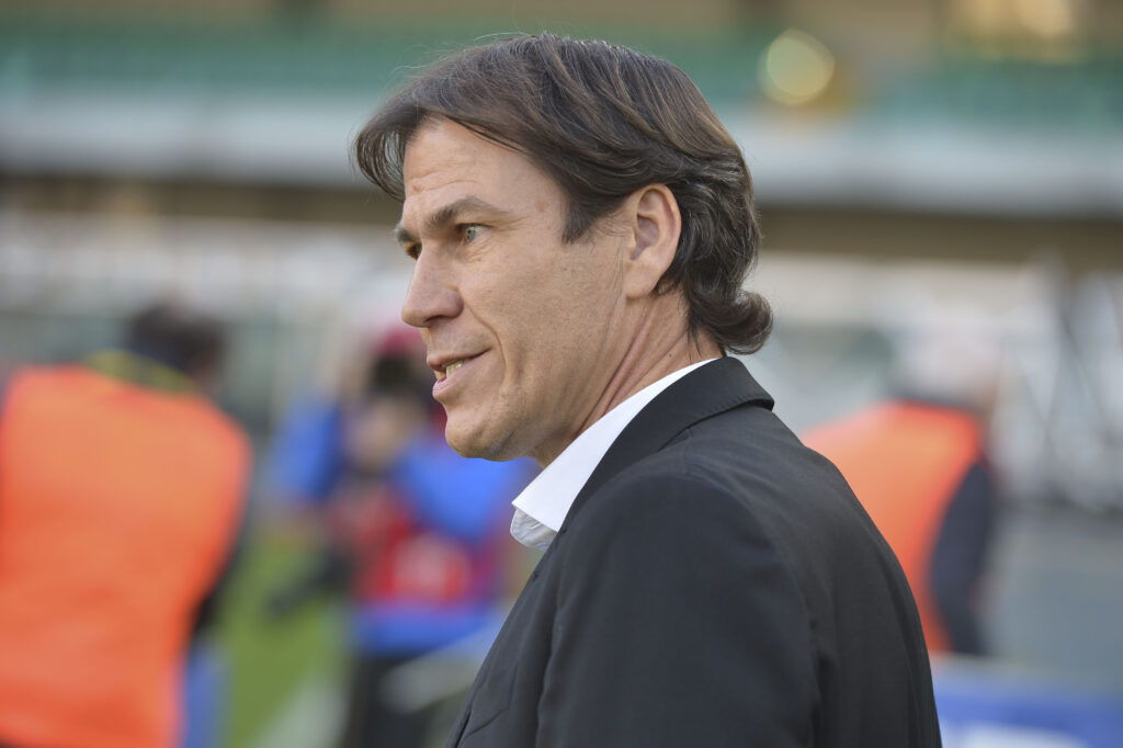 Garcia napoli