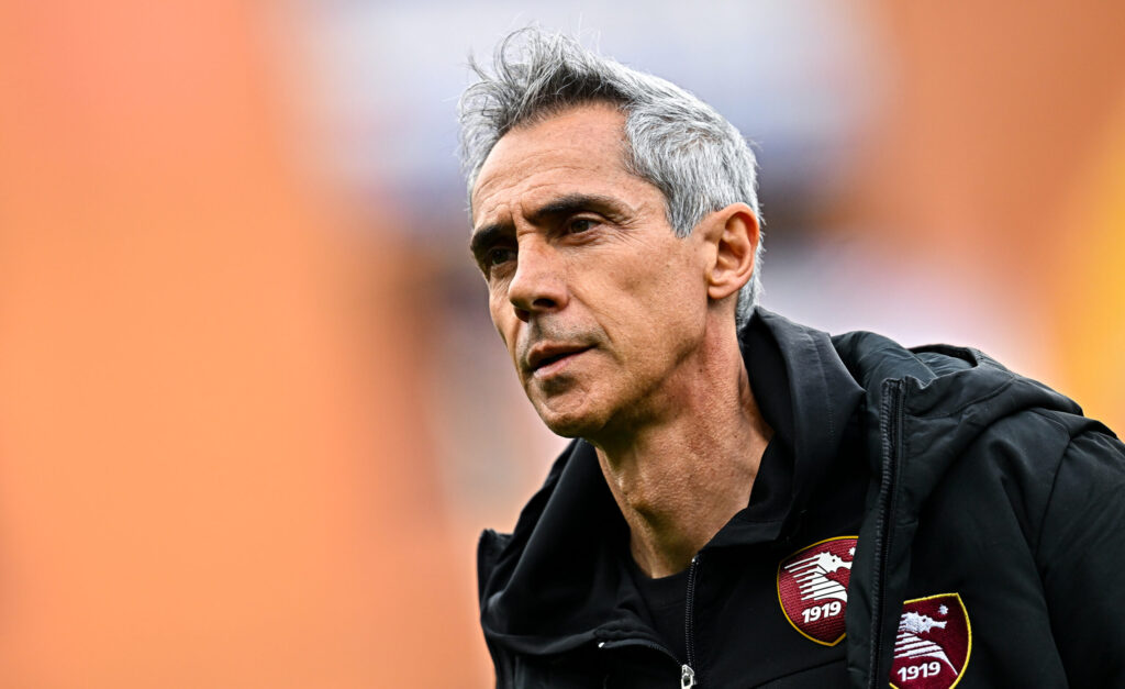 sousa salernitana napoli