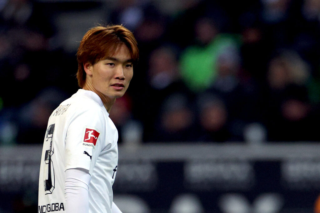 itakura kim
