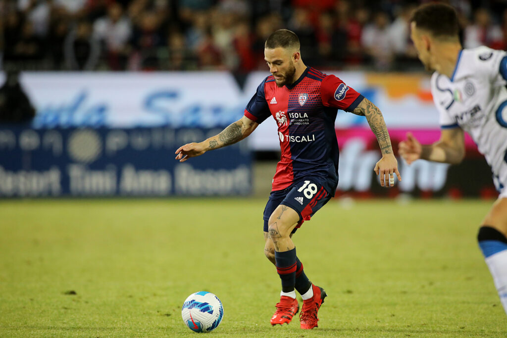 napoli nandez