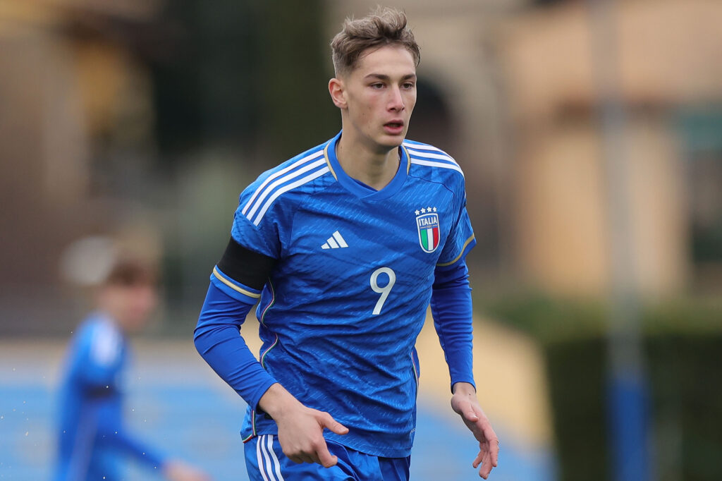 italia under 20