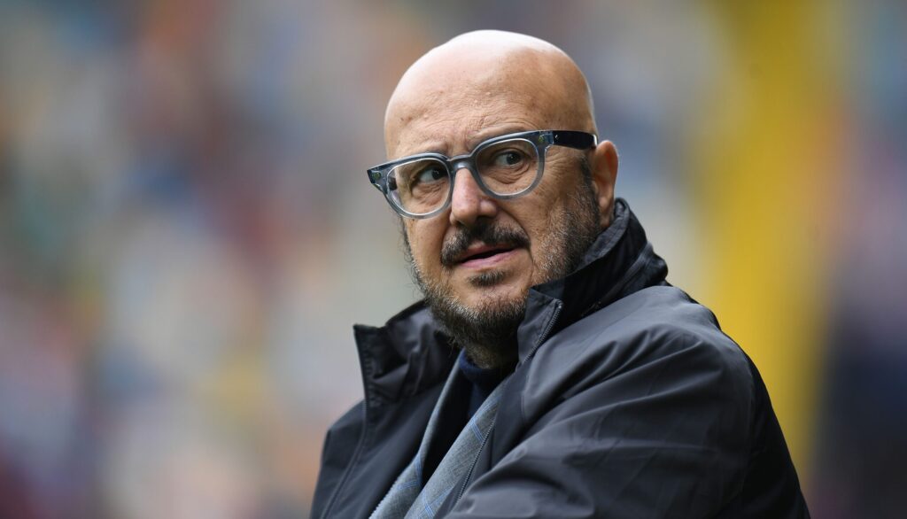 conte napoli