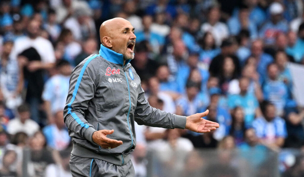 Spalletti