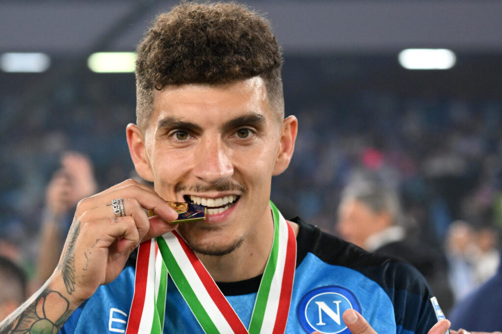 Di Lorenzo