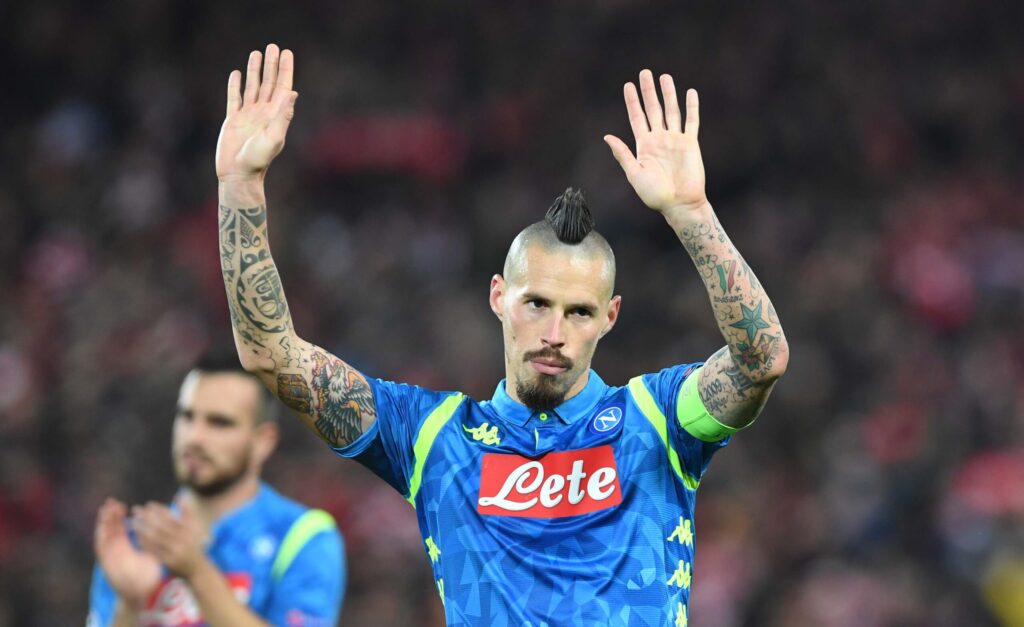 hamsik