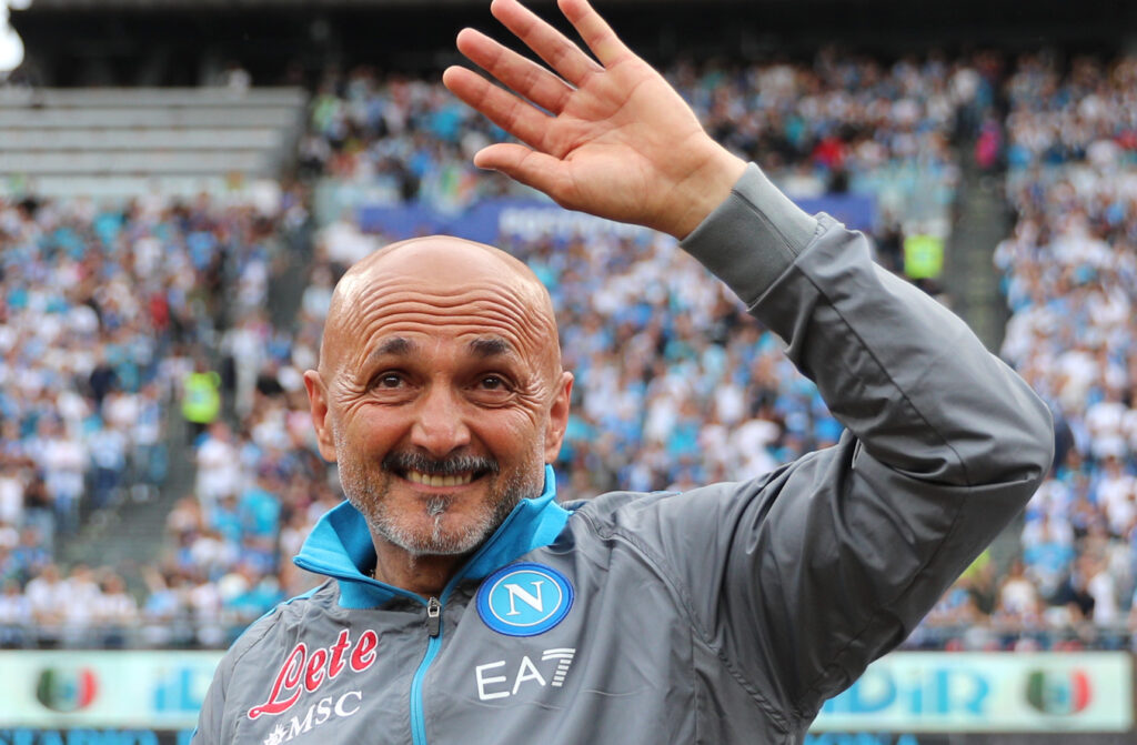 Luciano Spalletti