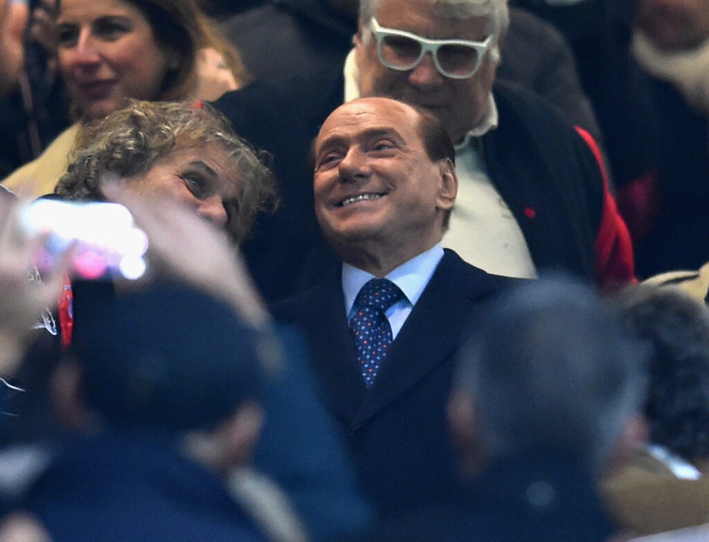 AC Milan v FC Internazionale - Serie A