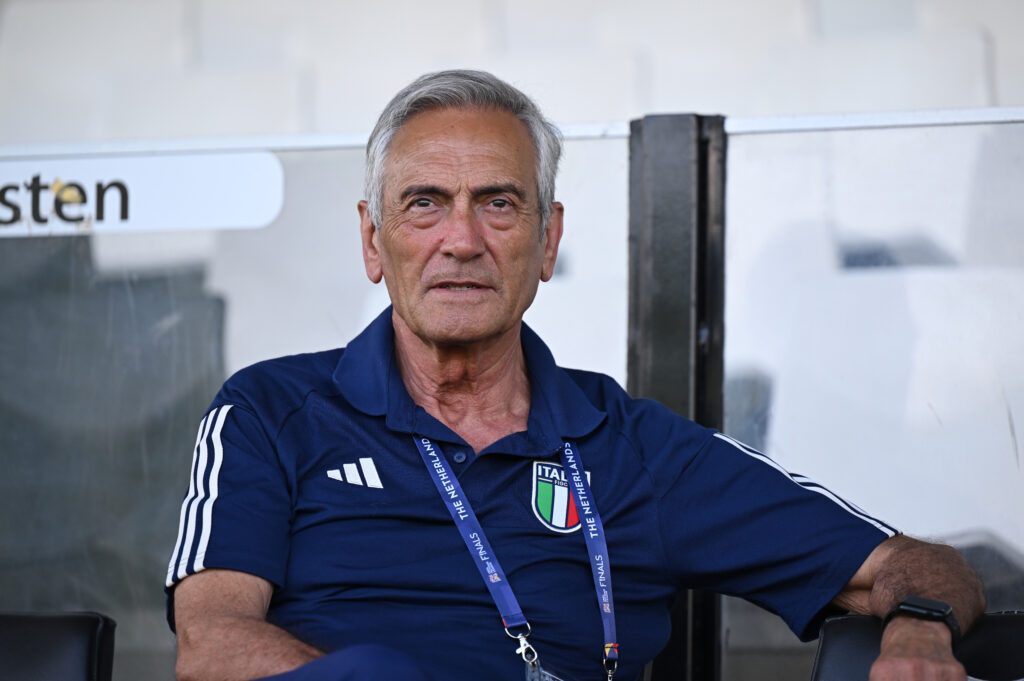 gravina juliano