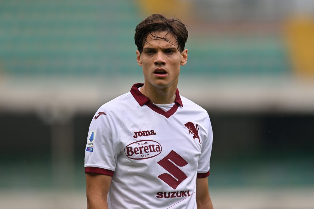 ricci torino