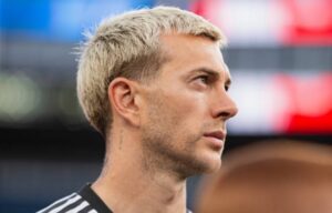 bernardeschi infortunio