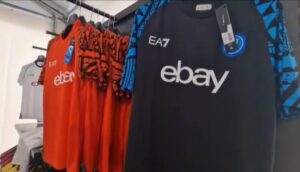 store napoli