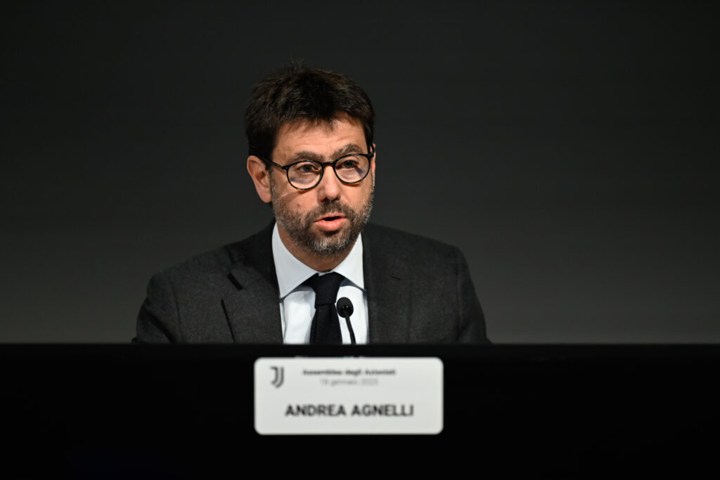 Agnelli