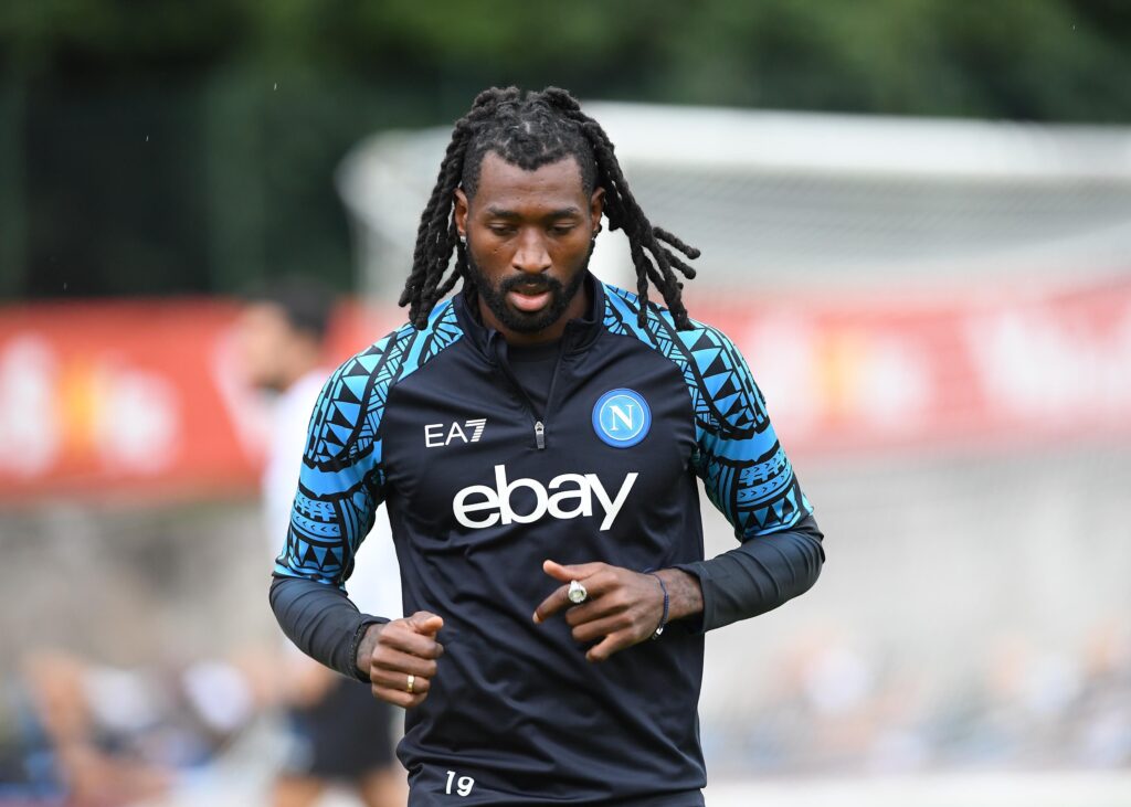 napoli milan garcia anguissa