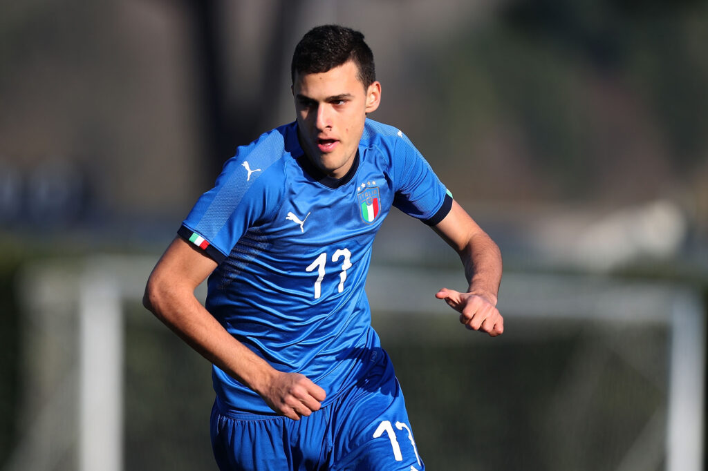 lorenzo sgarbi napoli avellino