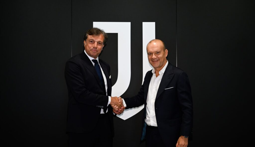 giuntoli napoli juve