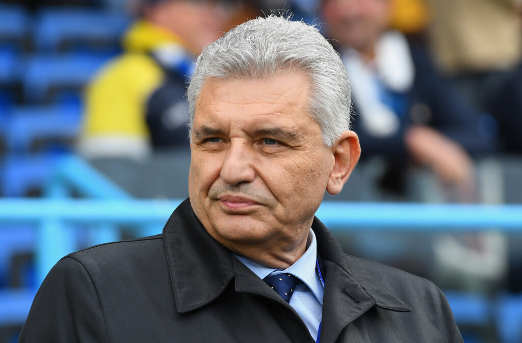 SPAL v Frosinone Calcio - Serie A