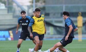 napoli hatayspor