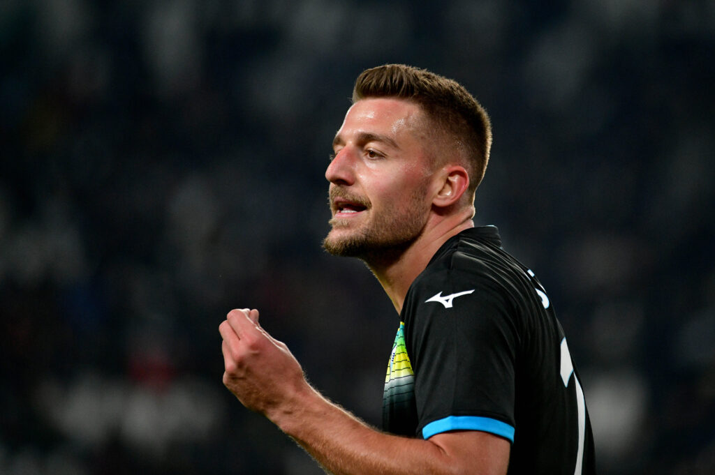 Milinkovic