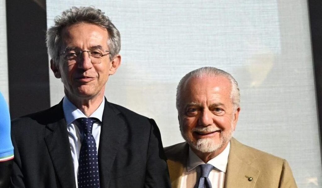 Manfredi De Laurentiis