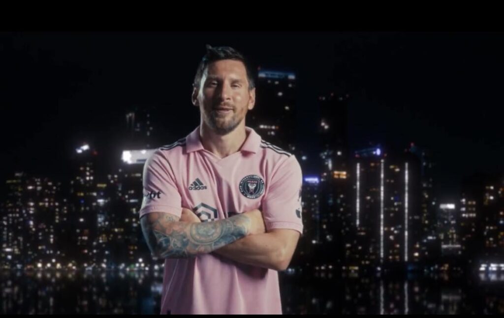 messi inter miami
