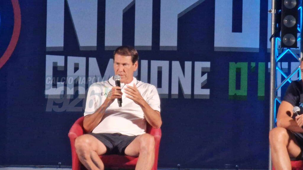 garcia calciomercato