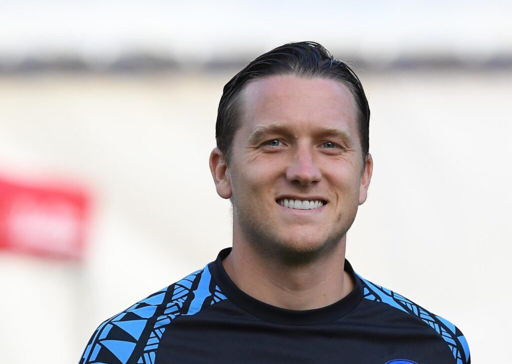 rinnovo zielinski