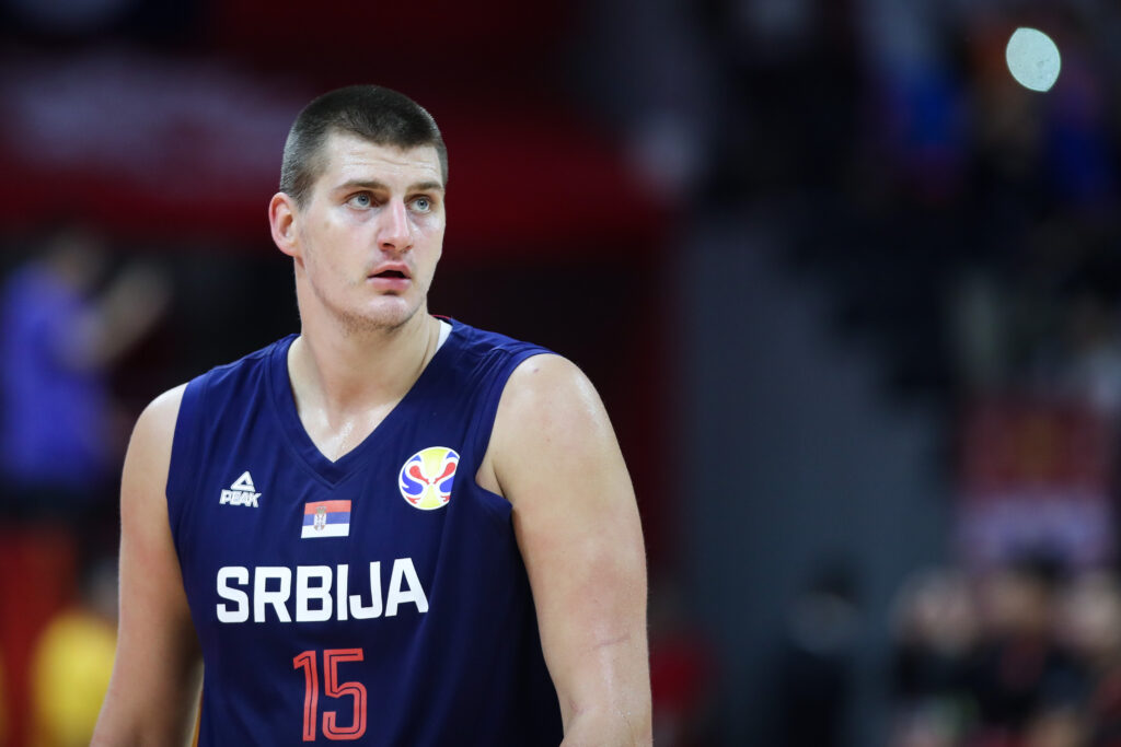 jokic