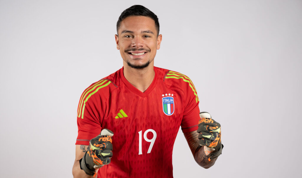 Caprile cheddira napoli bari