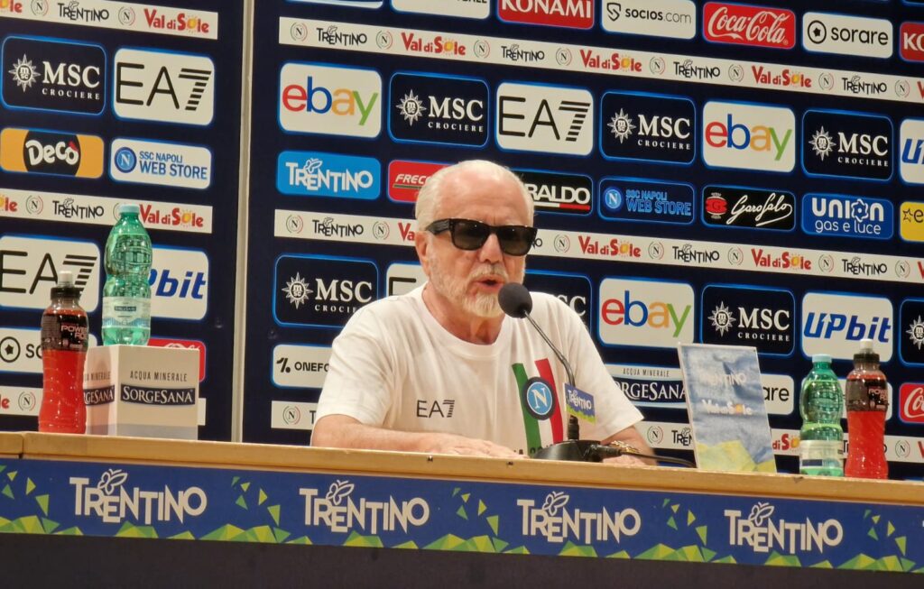 De Laurentiis