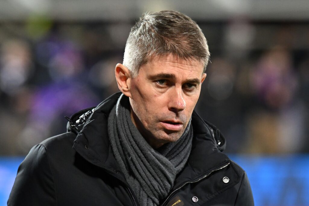 roma massara ds