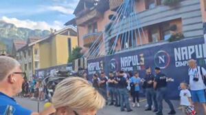 napoli dimaro