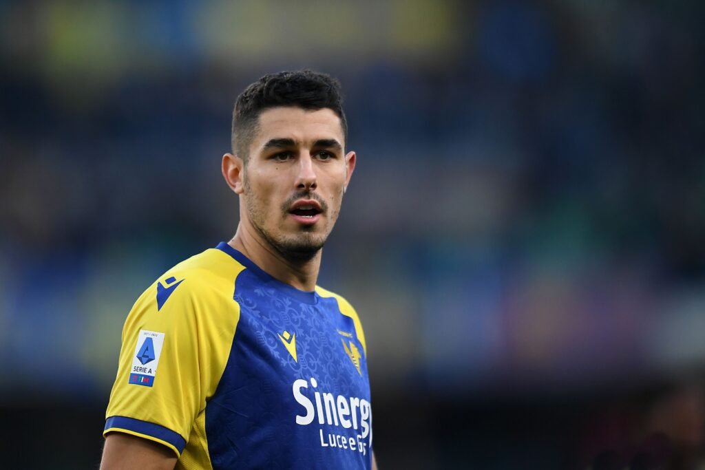 faraoni napoli zerbin garcia