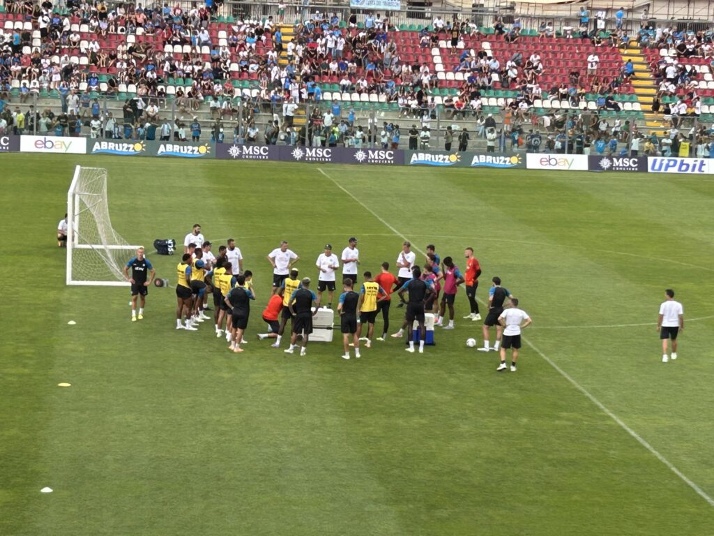 fine allenamento 1