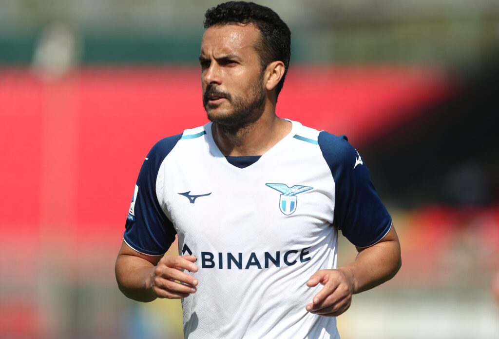 AC Monza v SS Lazio - Serie A