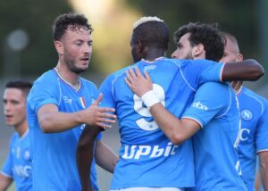 osimhen kvara napoli formazioni