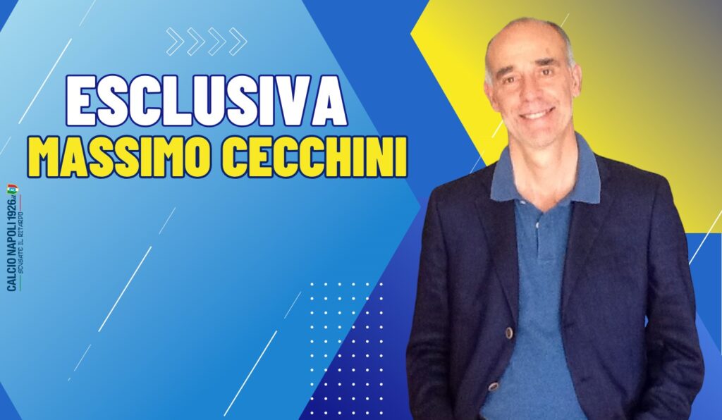 massimo cecchini