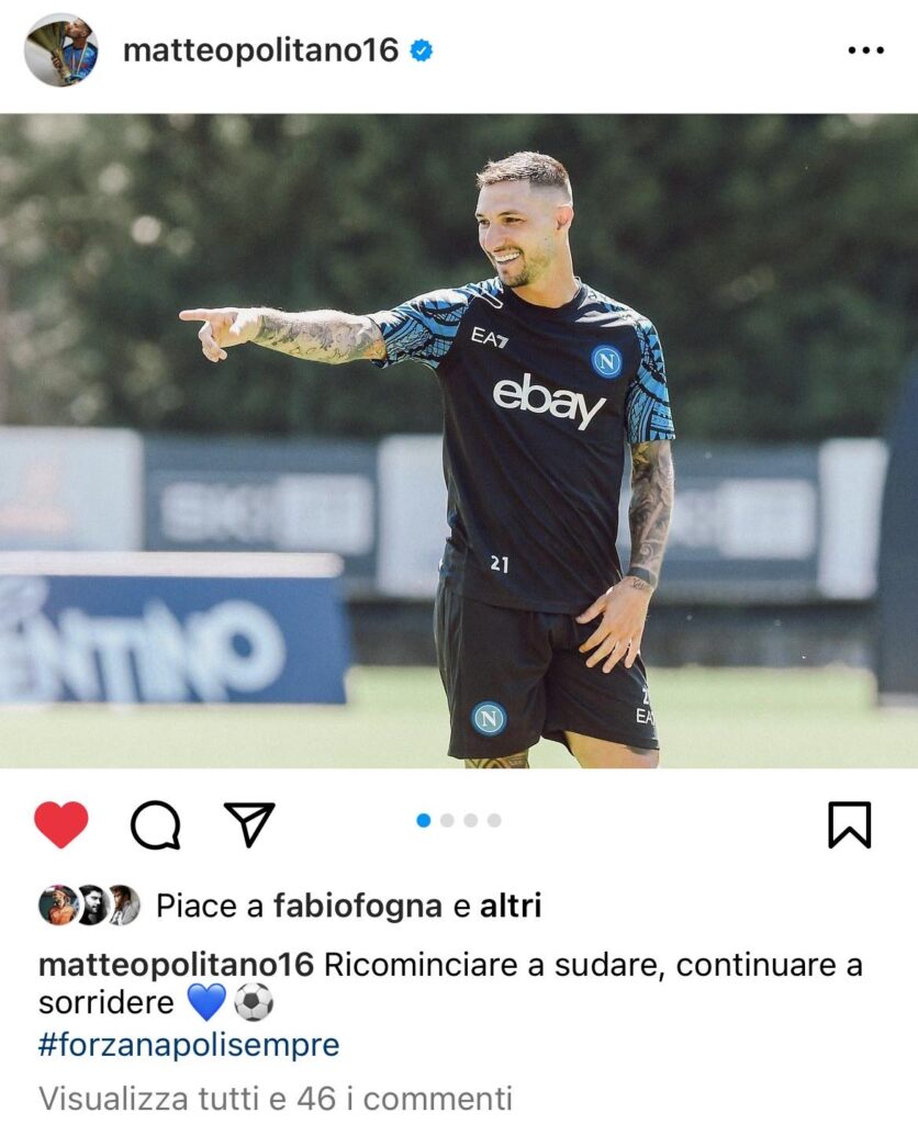 politano dimaro