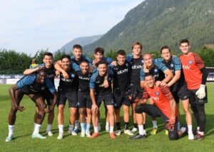napoli spal