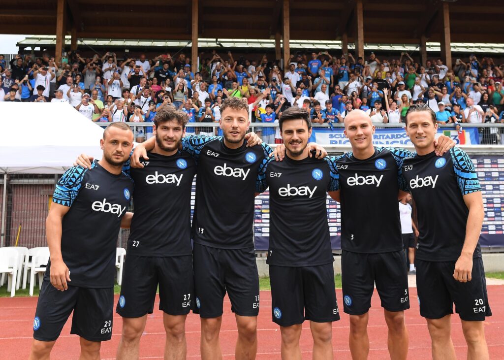 Napoli Hatayspor