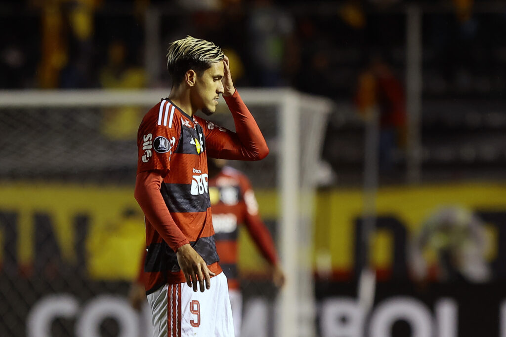 calcioscommesse, rischio per il flamengo