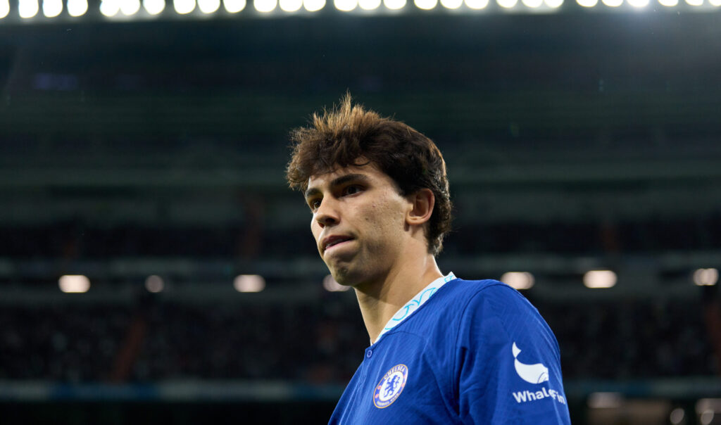 Real Madrid v Chelsea FC: Quarterfinal First Leg - UEFA Champions League