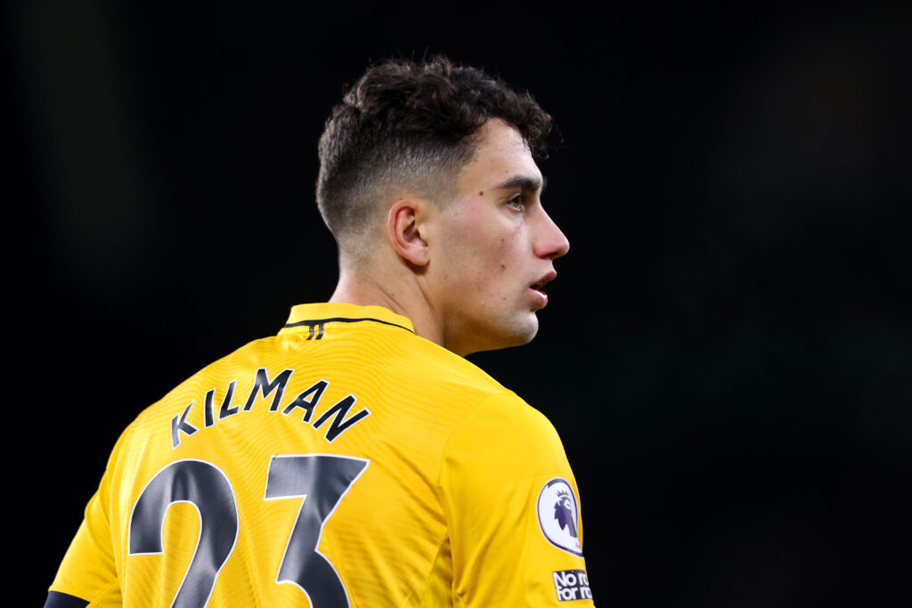 kilman